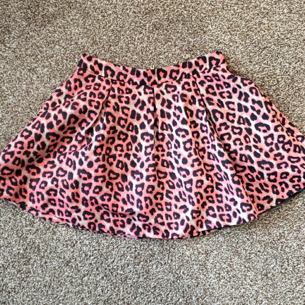 Forever 21 skirt